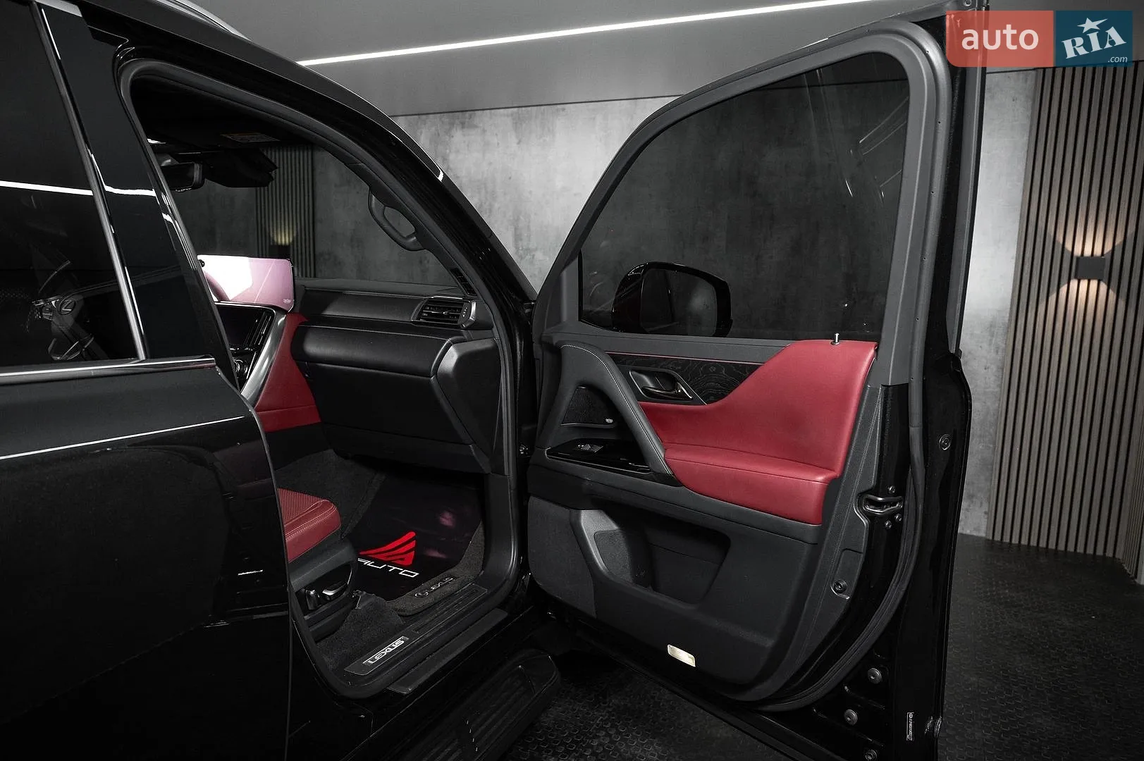 2022 Lexus LX - мініатюра 22