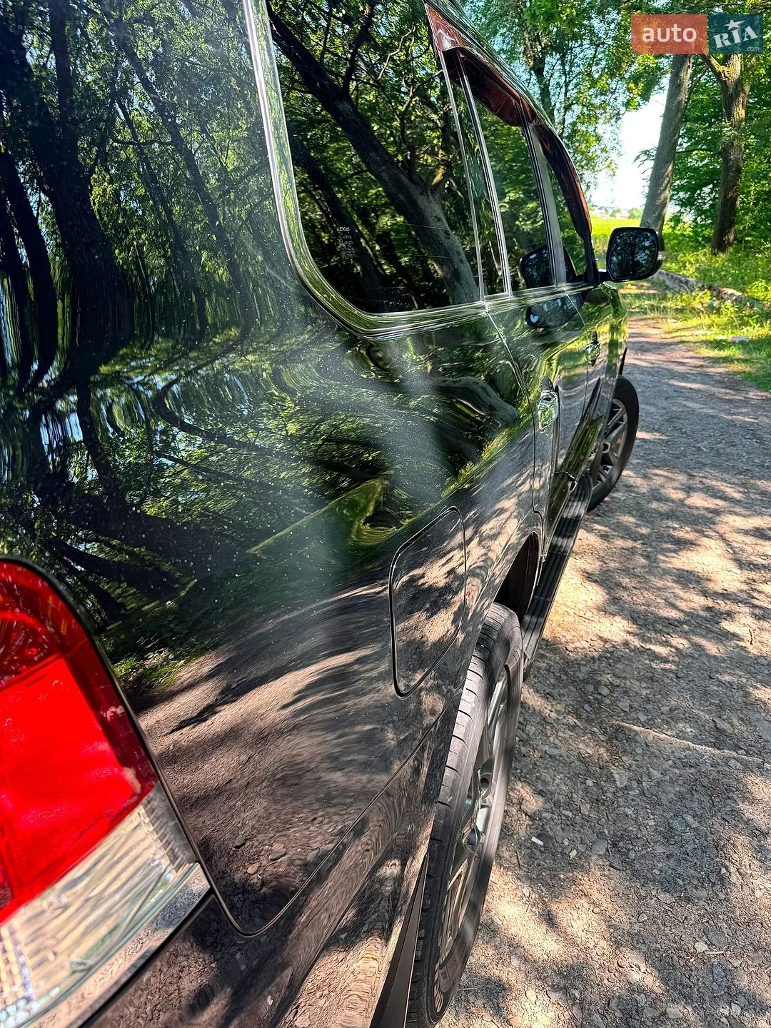2014 Lexus LX - мініатюра 12