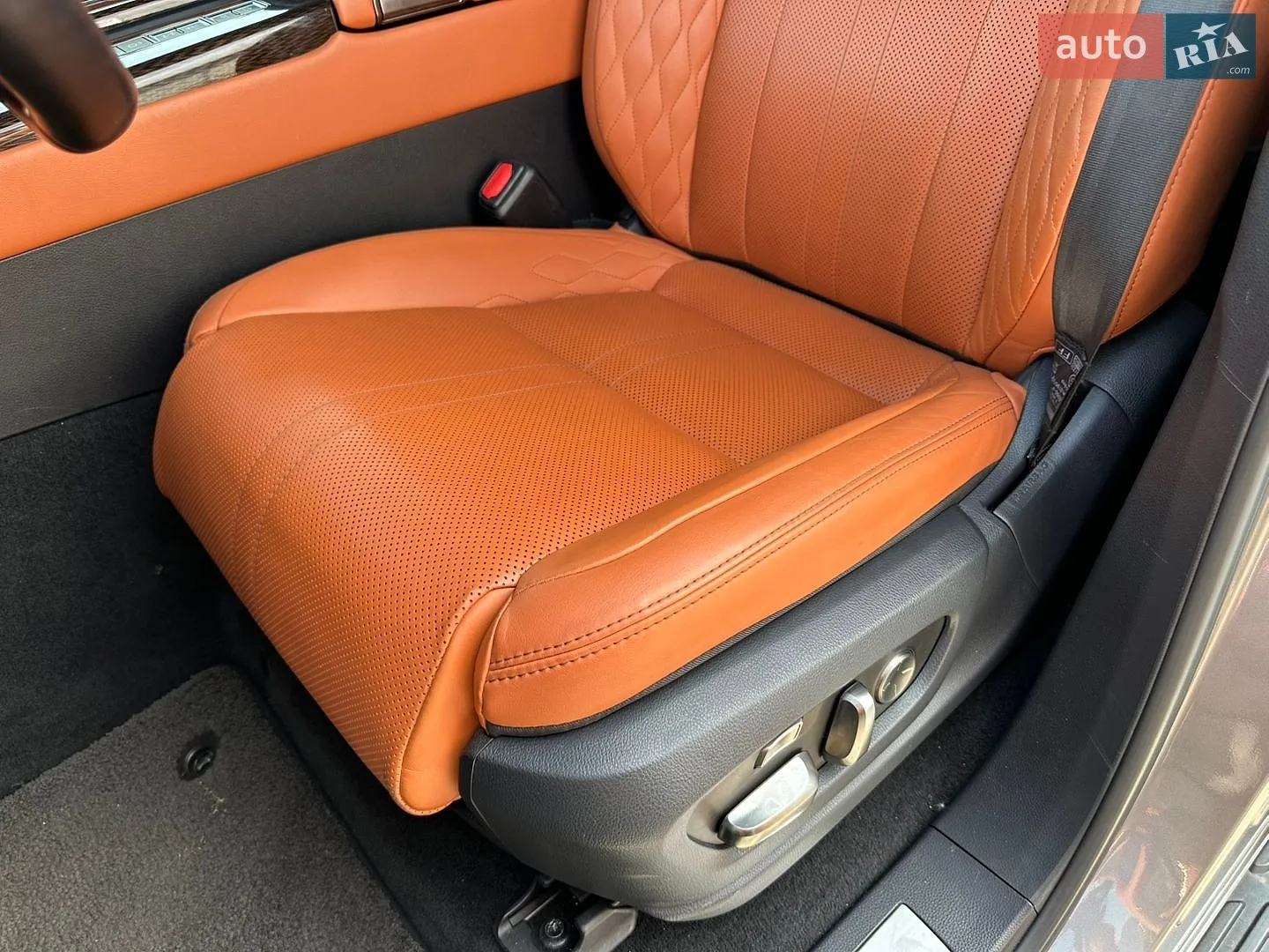2023 Lexus LX - мініатюра 8