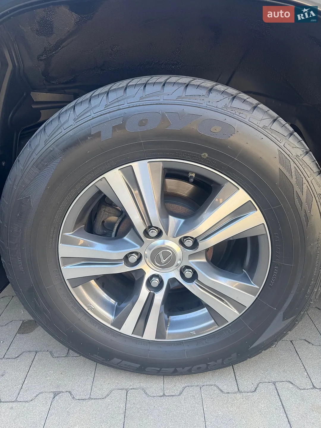 2019 Lexus LX - мініатюра 25