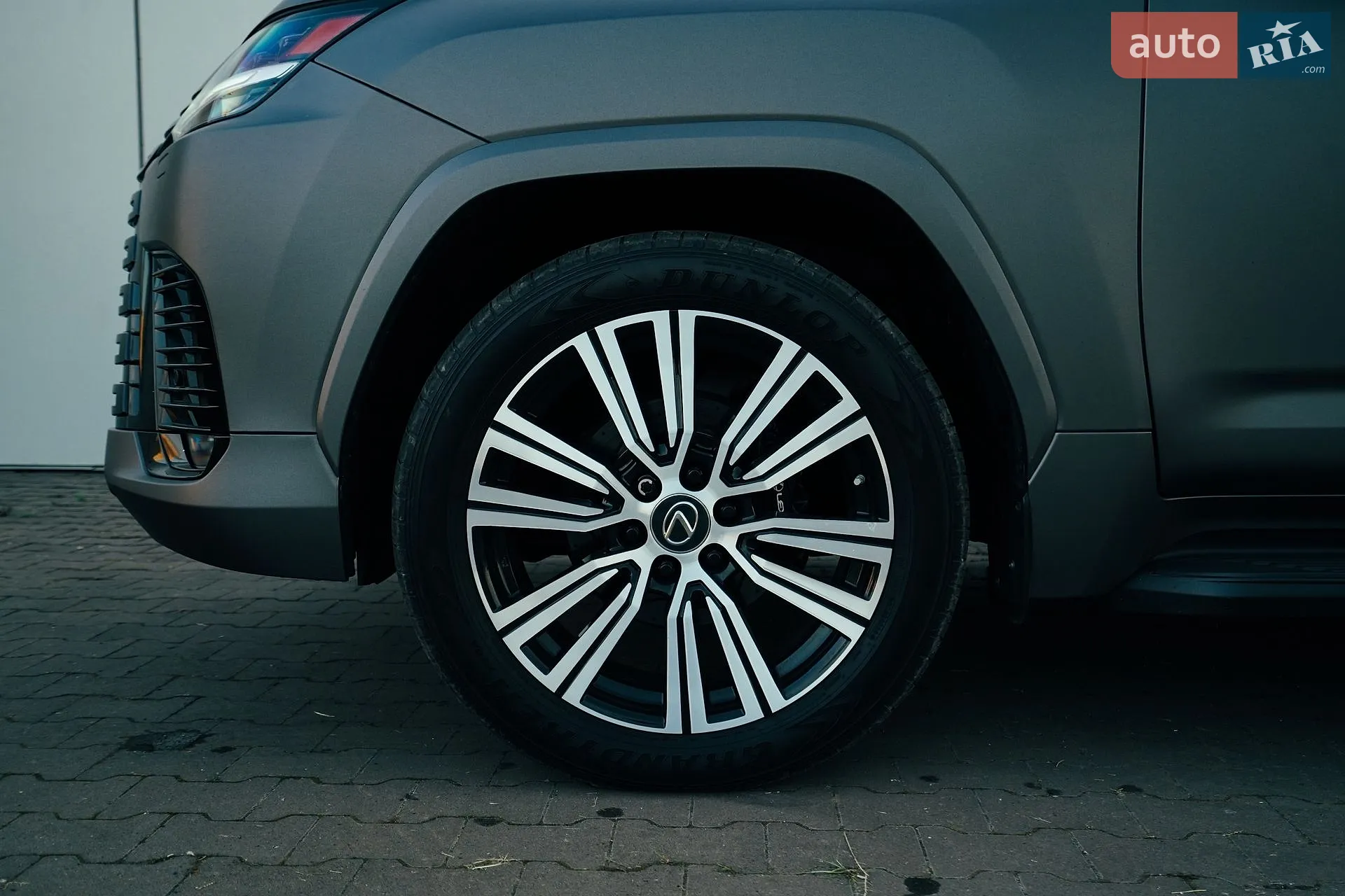 2022 Lexus LX - мініатюра 20