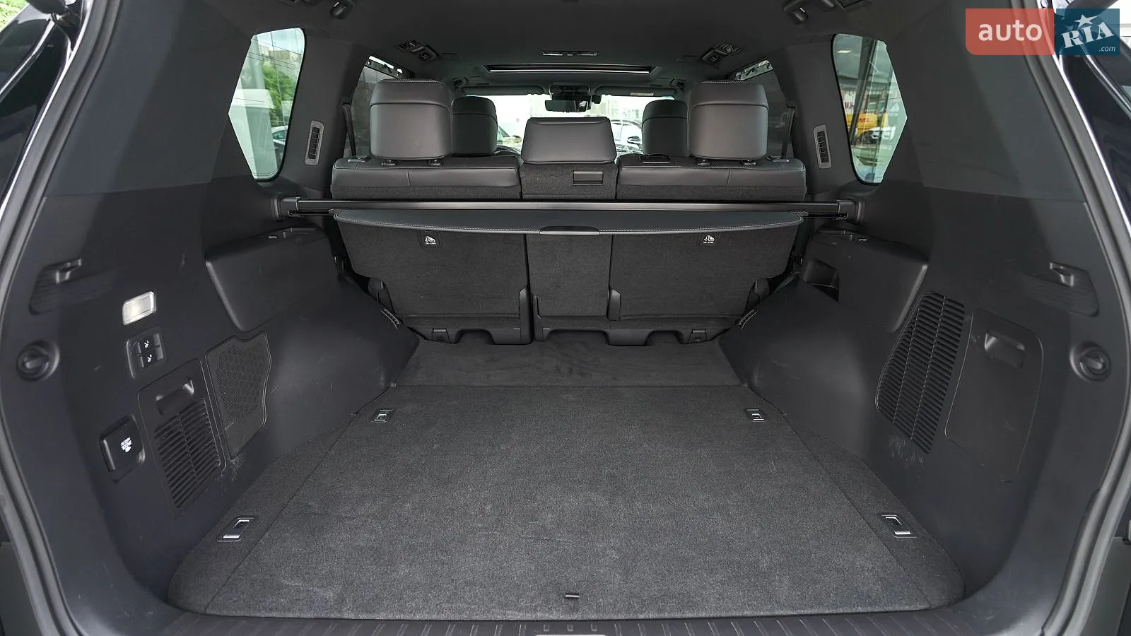 2023 Lexus LX - мініатюра 10