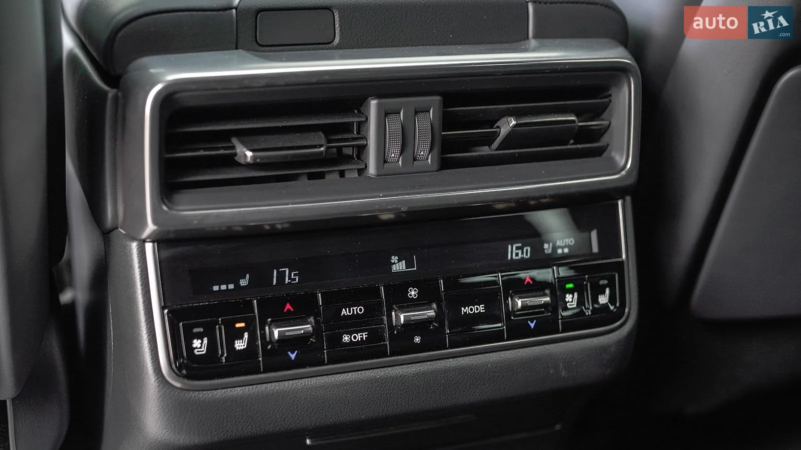 2023 Lexus LX - мініатюра 45