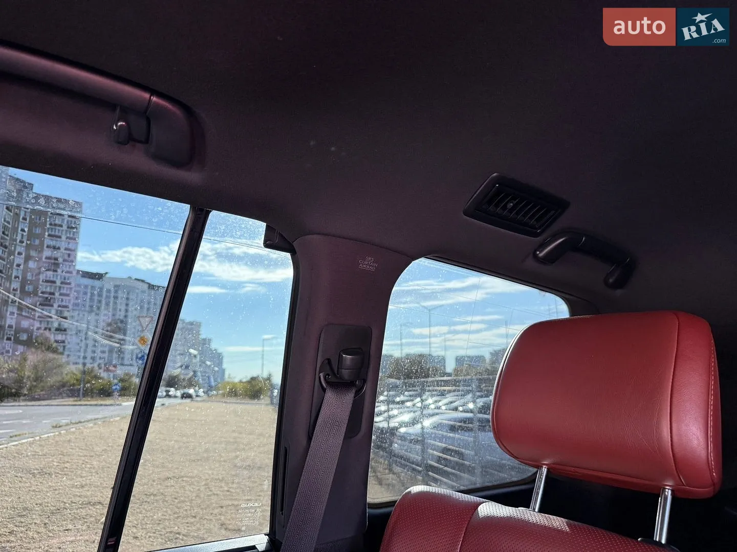 2019 Lexus LX - мініатюра 38