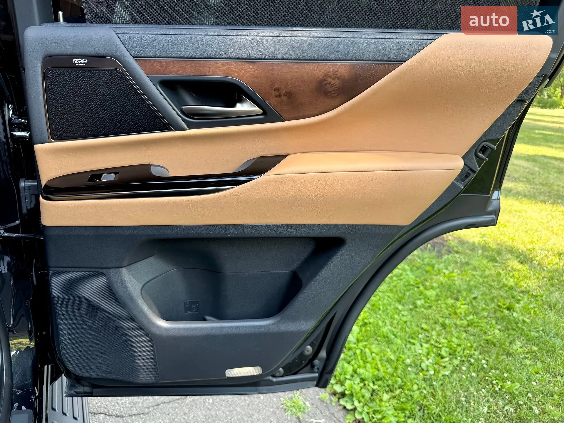 2023 Lexus LX - мініатюра 30