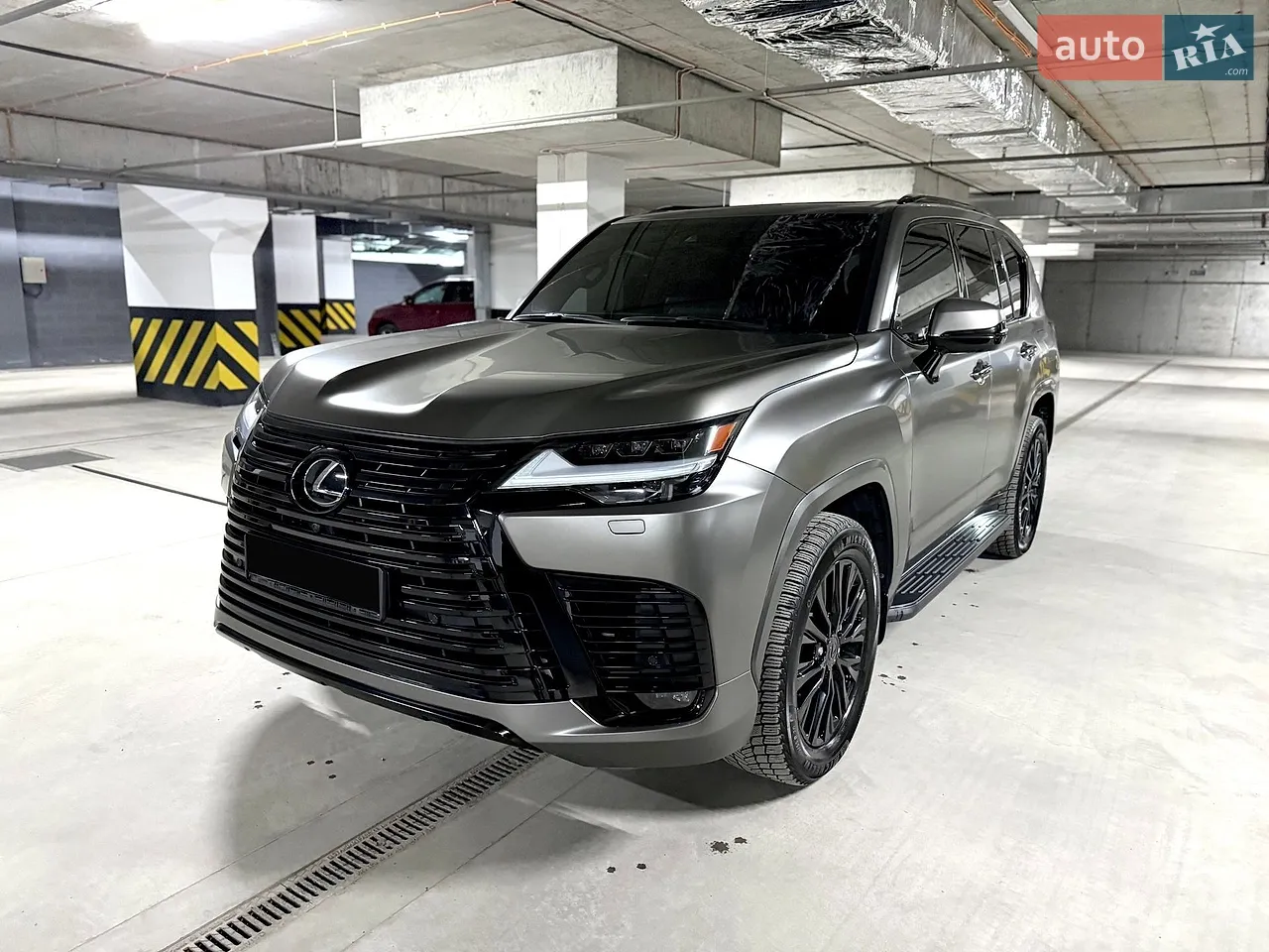 2025 Land Rover Range Rover - мініатюра 57