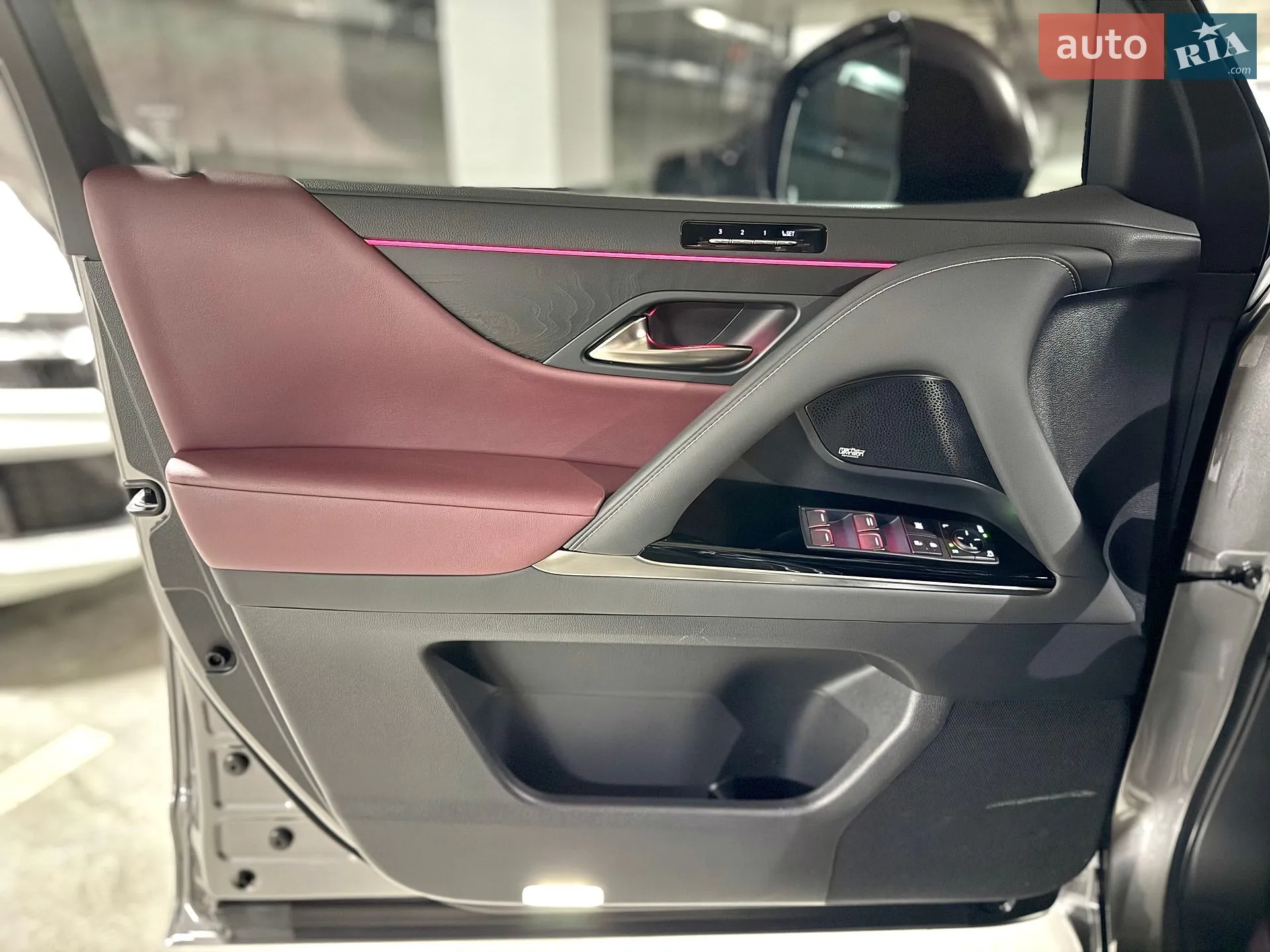 2022 Lexus LX - мініатюра 20