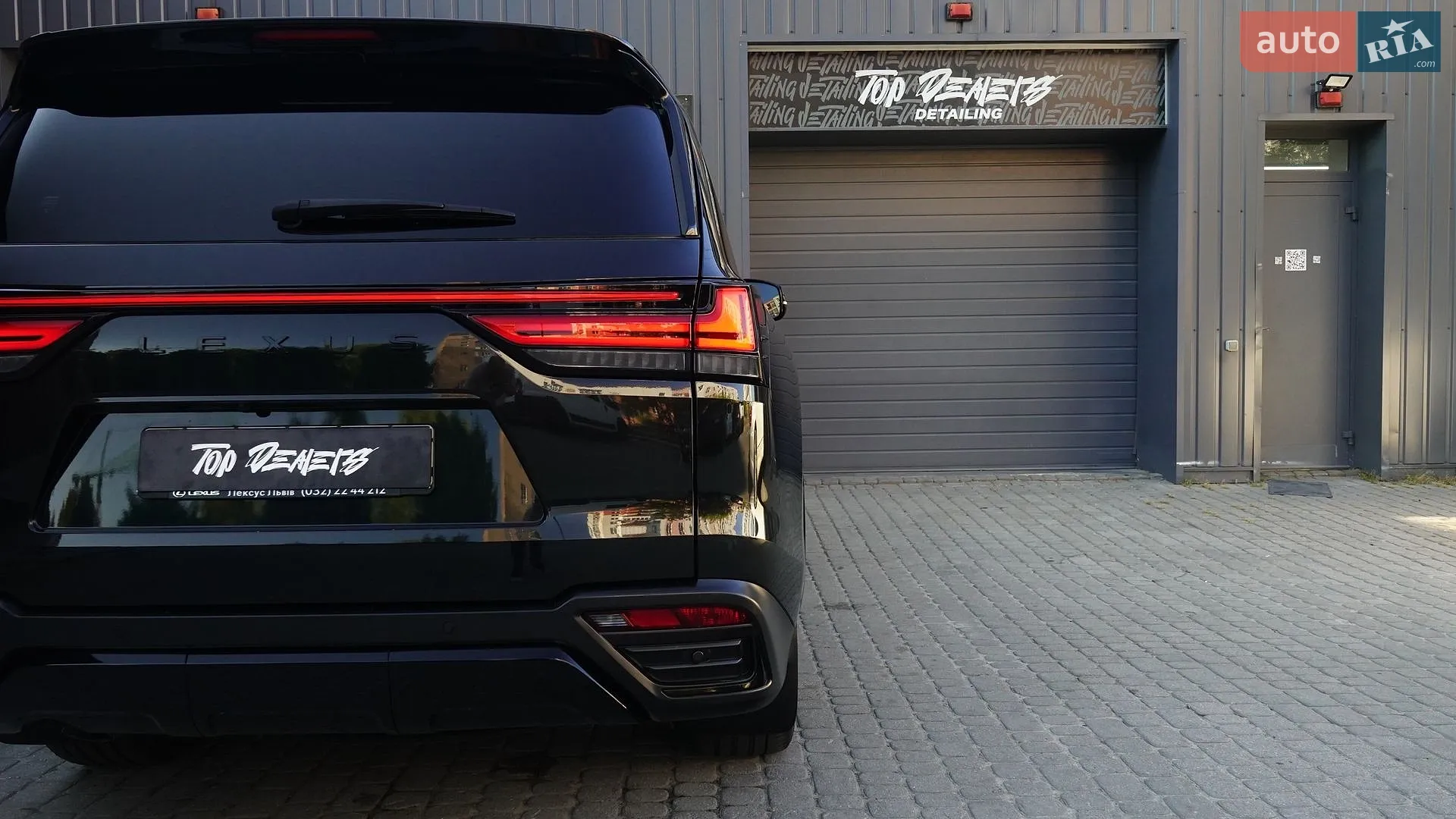 2023 Lexus LX - мініатюра 17
