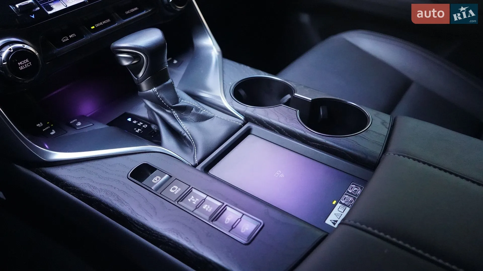 2023 Lexus LX - мініатюра 37