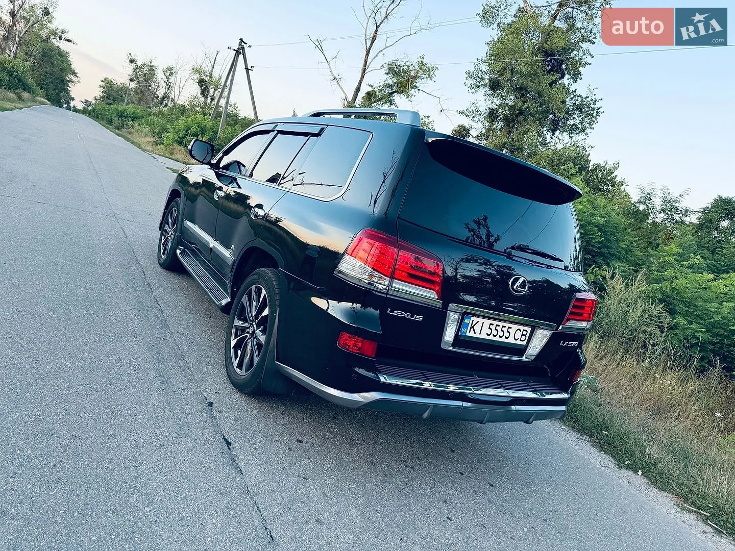 2012 Lexus LX - мініатюра 8