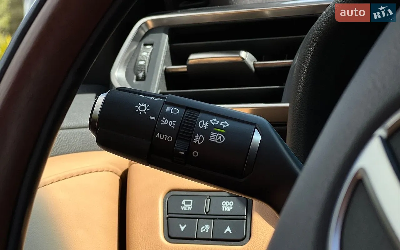2023 Lexus LX - мініатюра 17