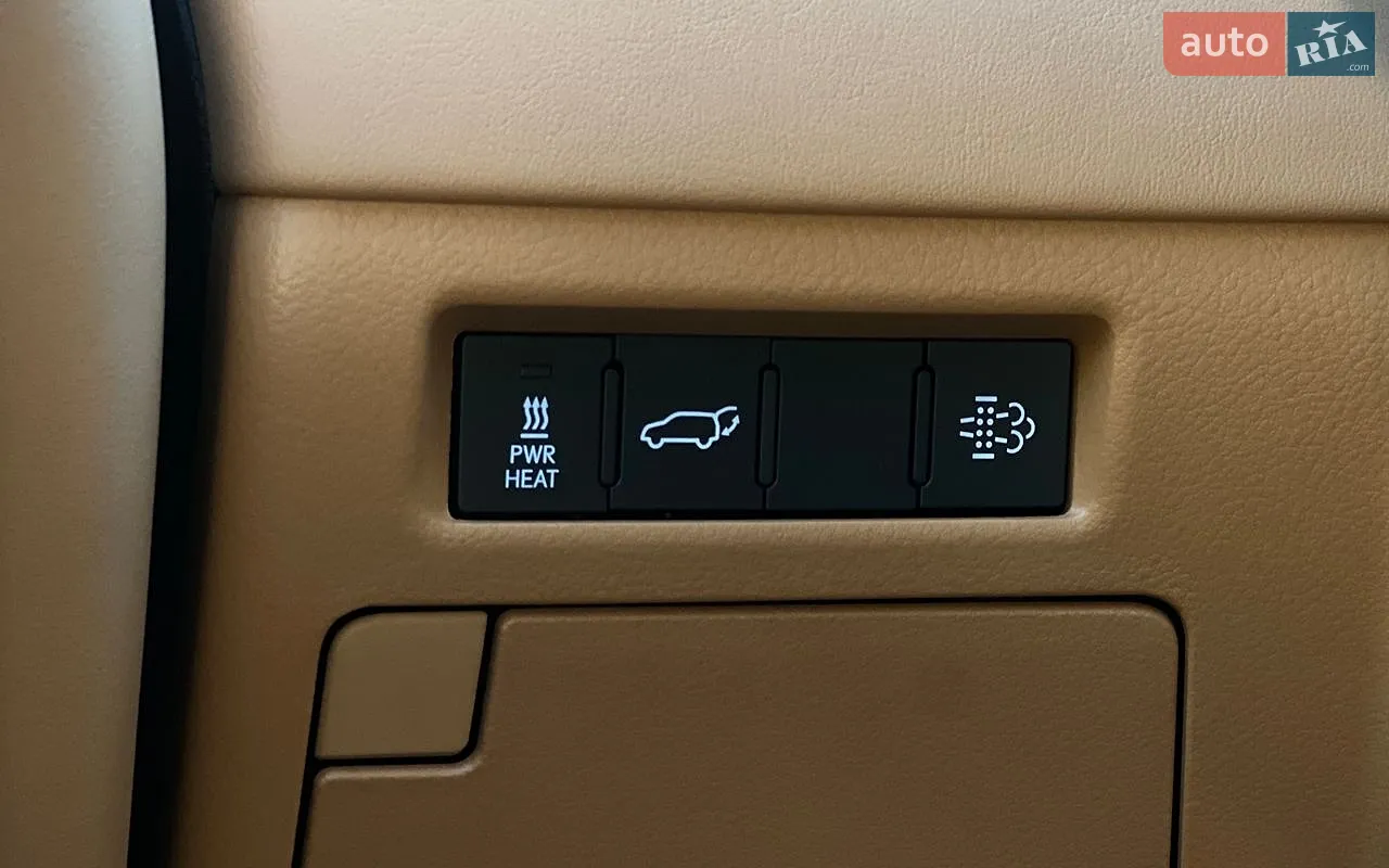 2023 Lexus LX - мініатюра 41