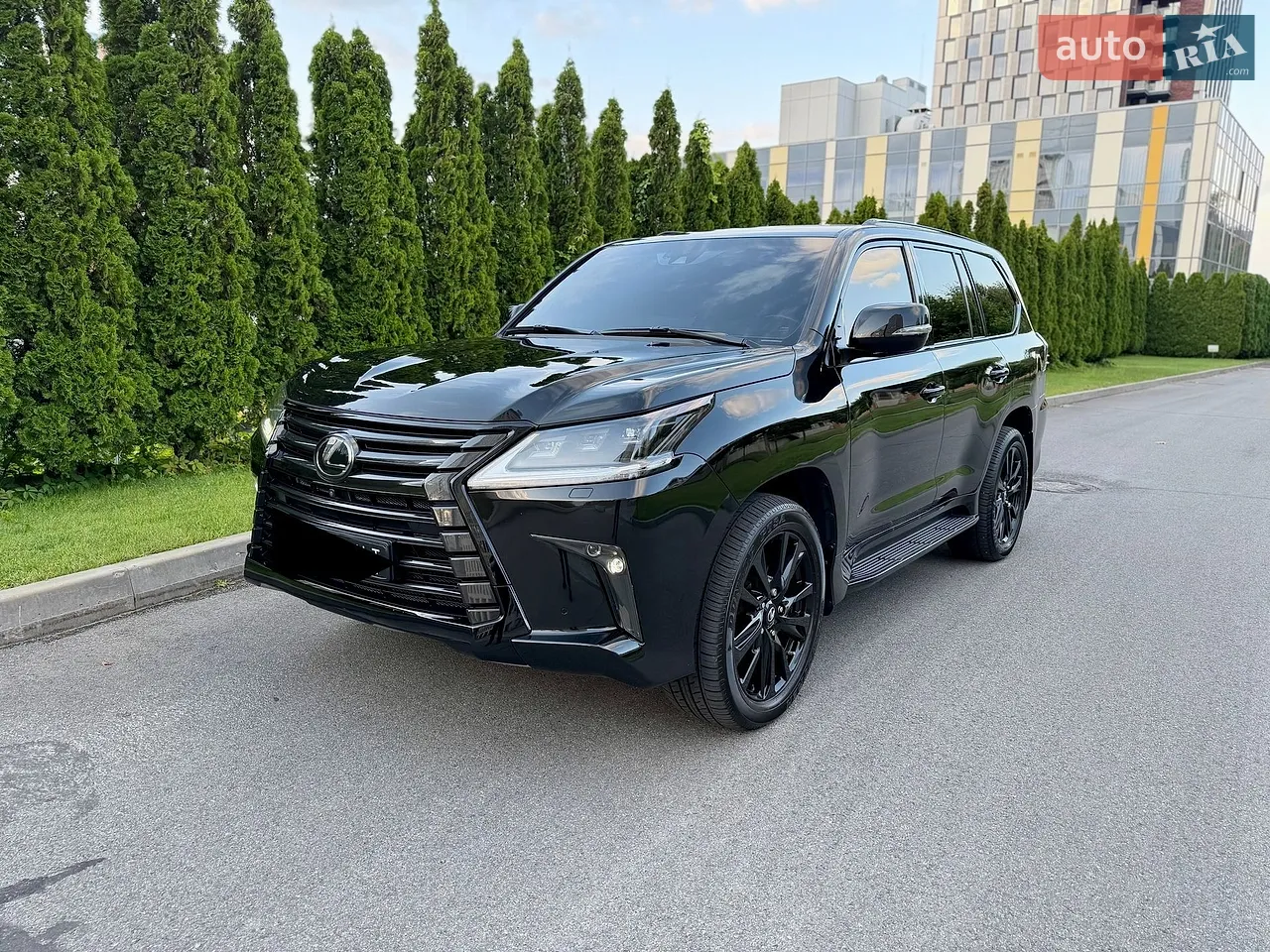 2025 Land Rover Range Rover - мініатюра 54