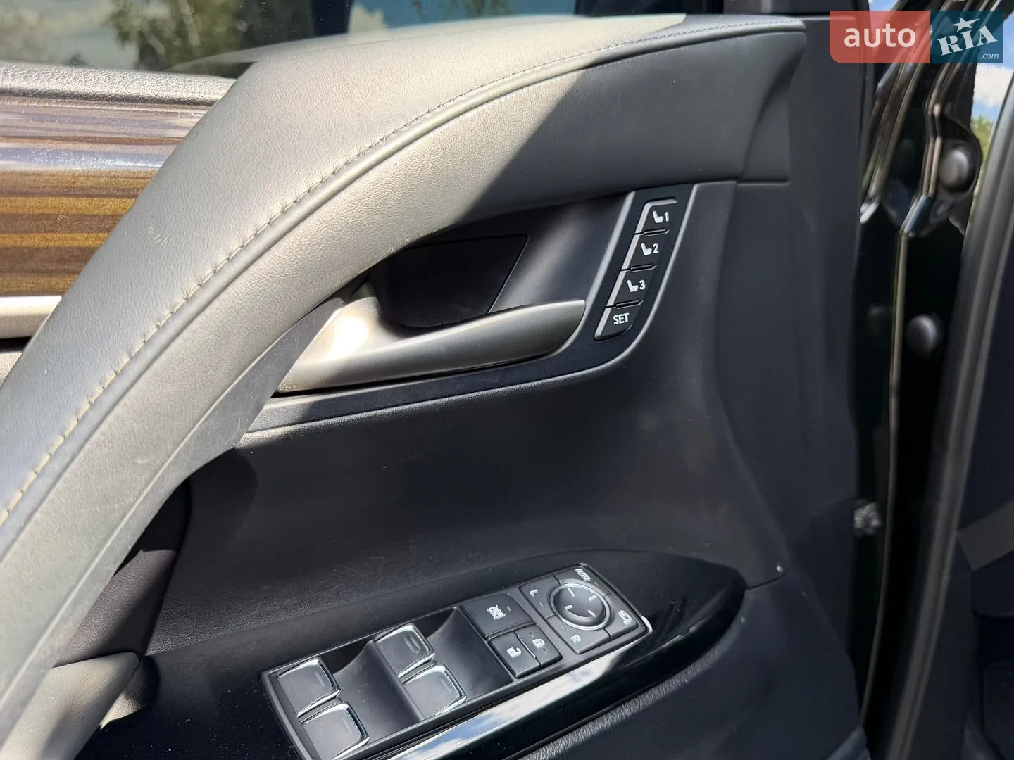 2019 Lexus LX - мініатюра 20