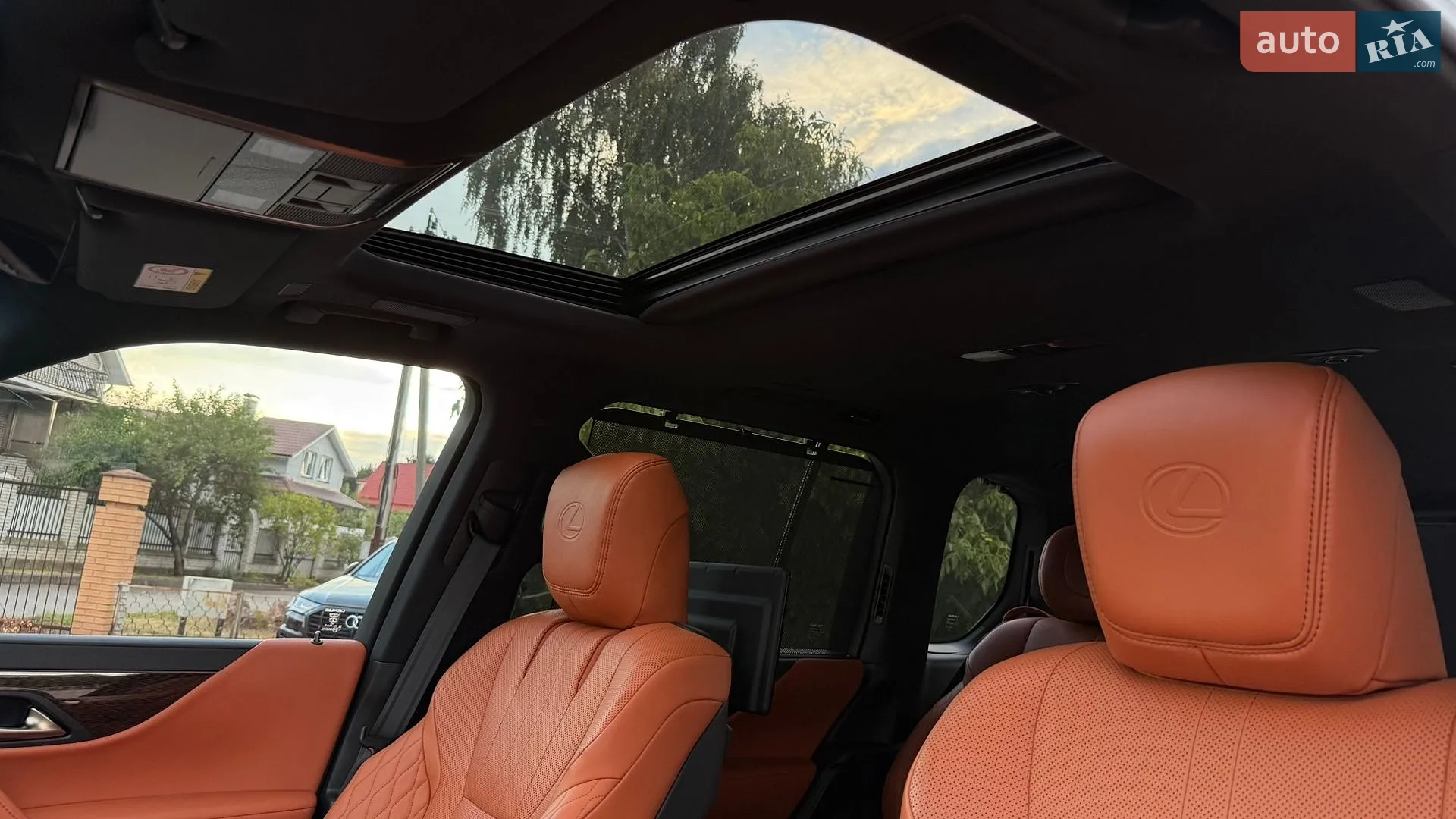 2023 Lexus LX - мініатюра 54