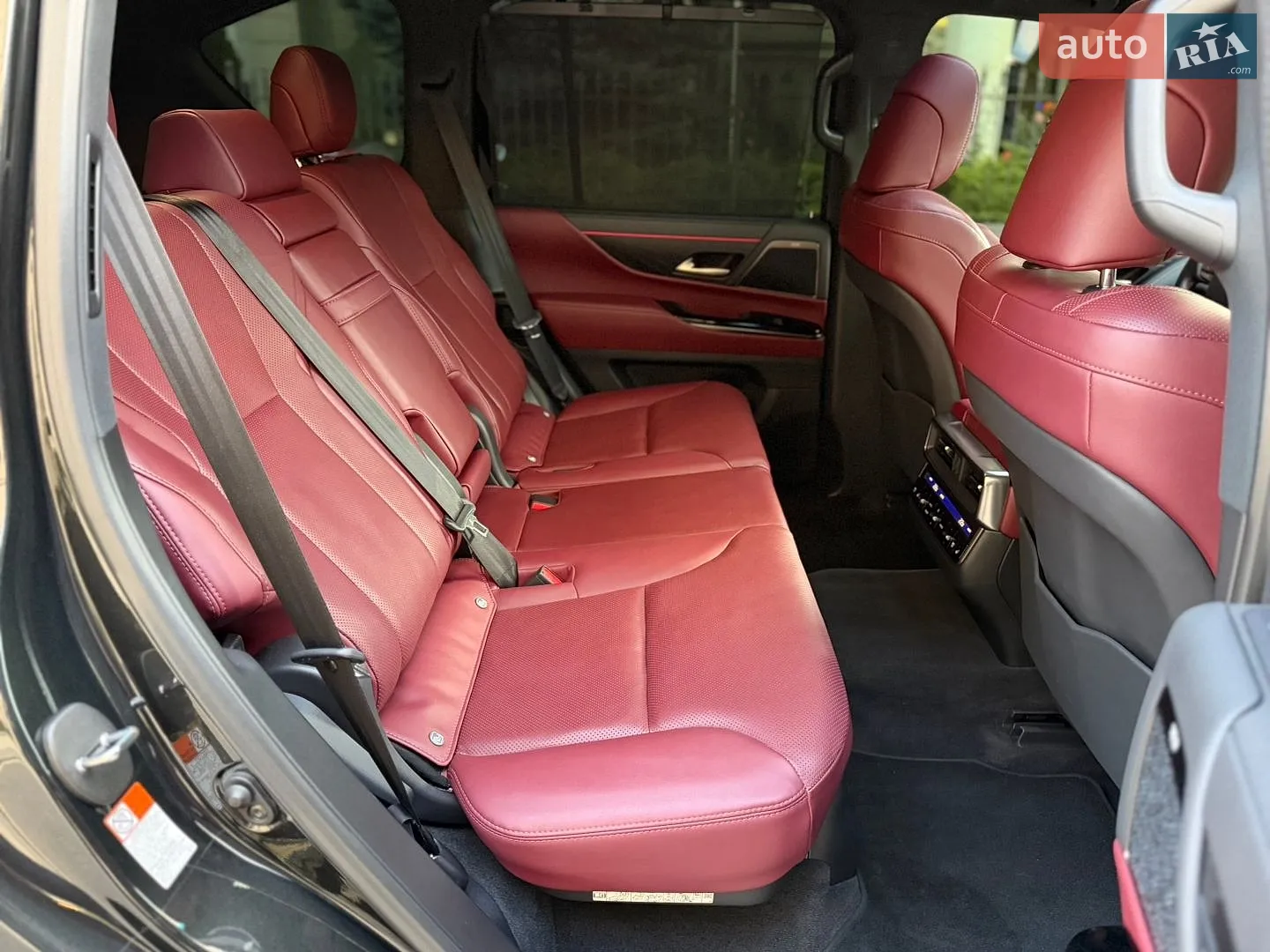 2023 Lexus LX - мініатюра 26