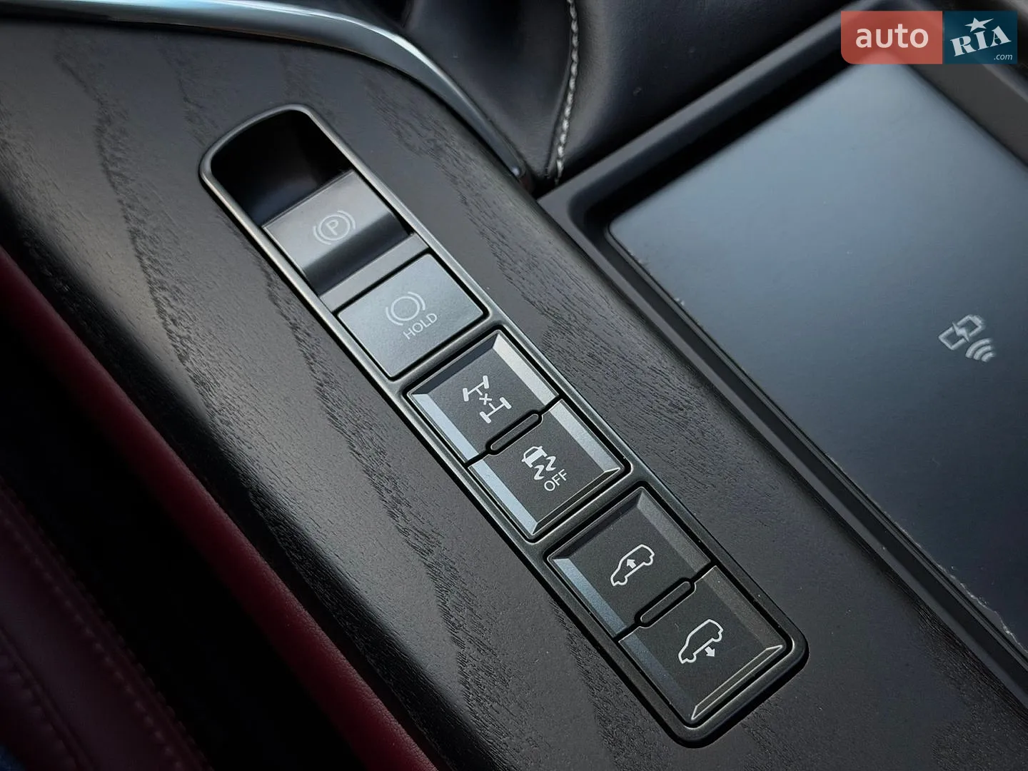 2023 Lexus LX - мініатюра 42