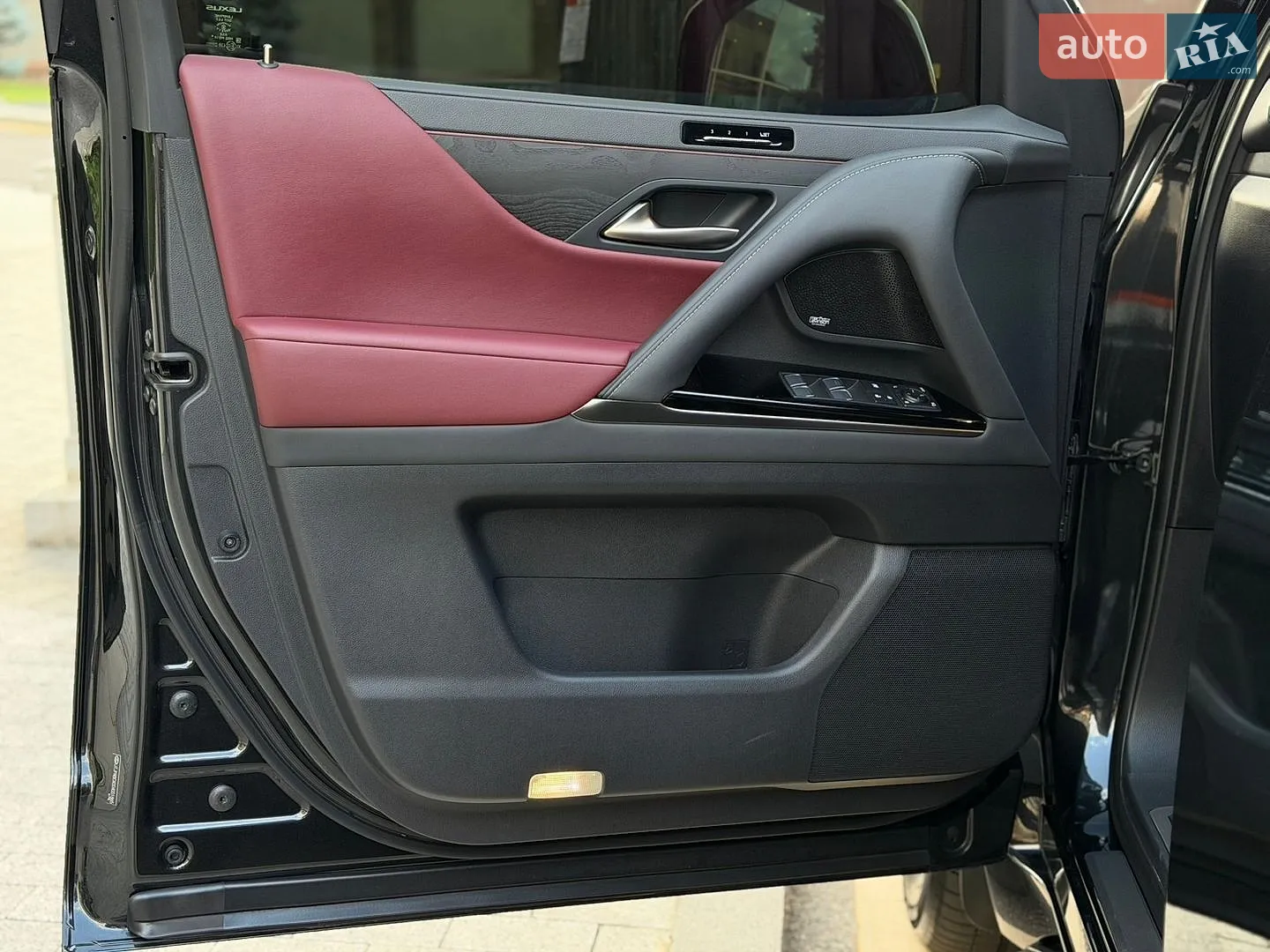2023 Lexus LX - мініатюра 52