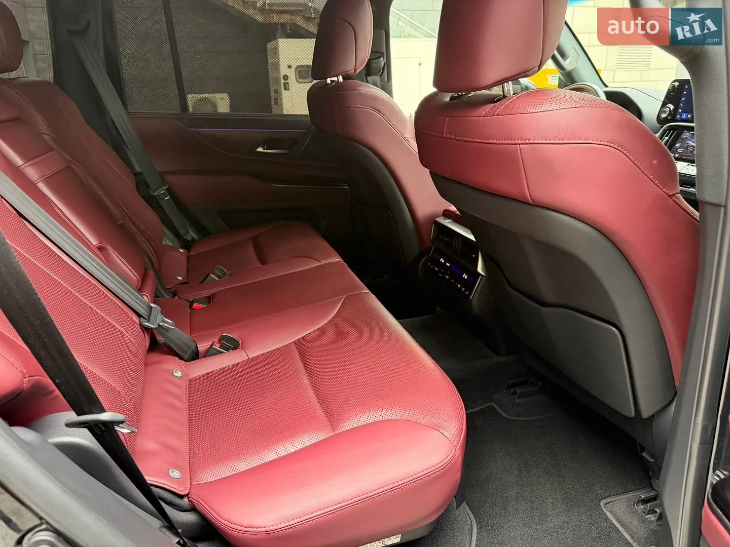 2022 Lexus LX - мініатюра 60