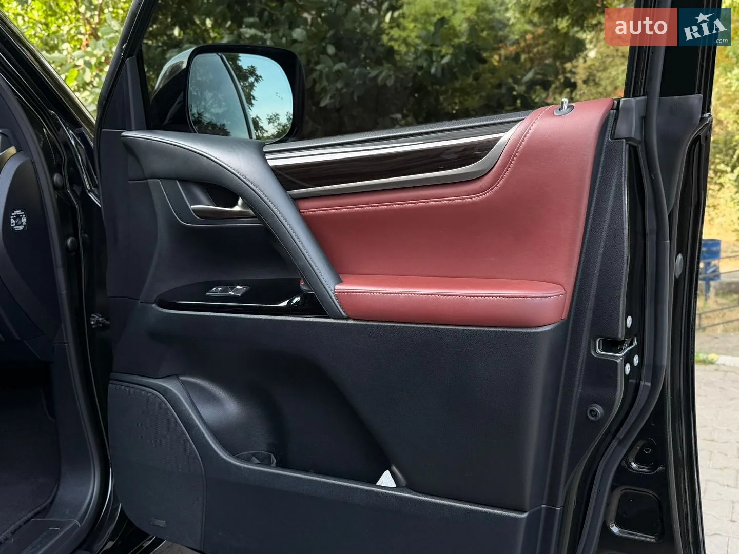 2016 Lexus LX - мініатюра 43