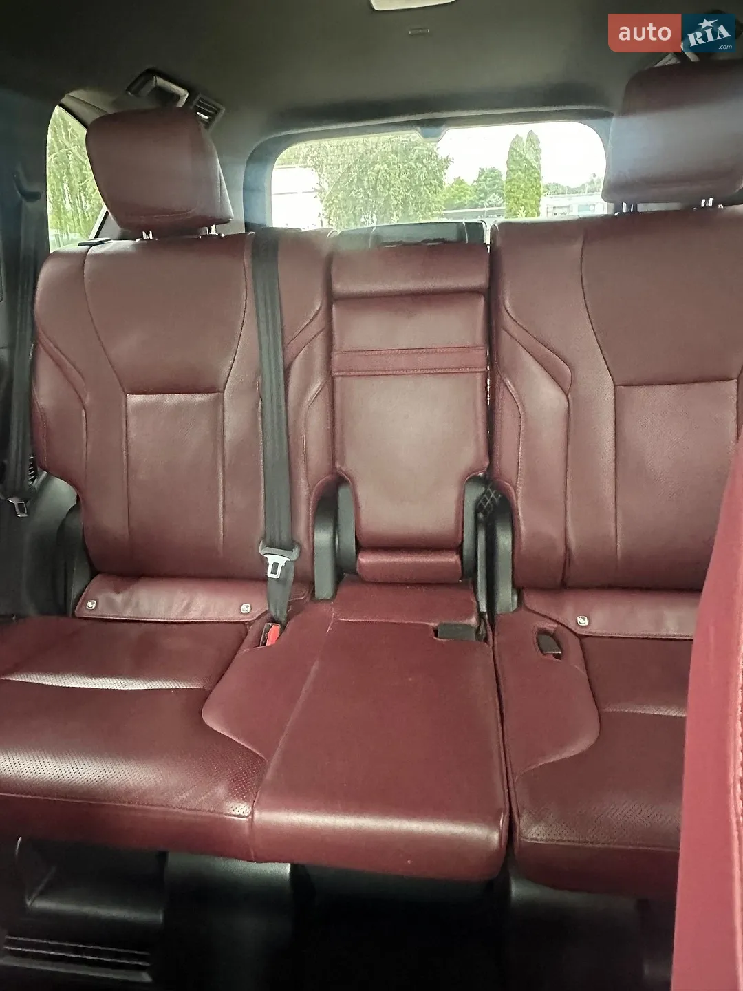 2023 Lexus LX - мініатюра 8