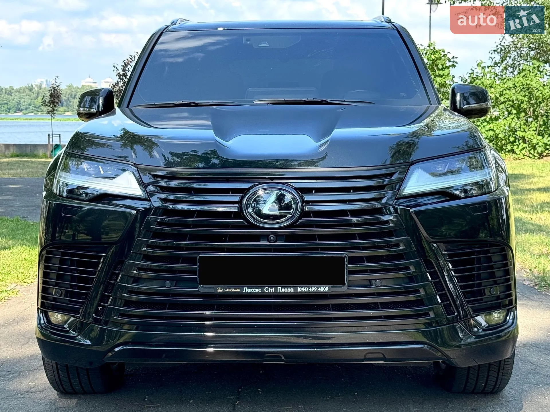 2023 Lexus LX - мініатюра 18