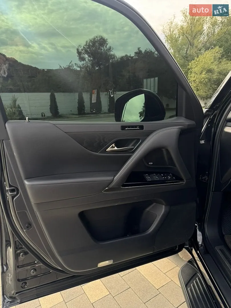 2023 Lexus LX - мініатюра 15