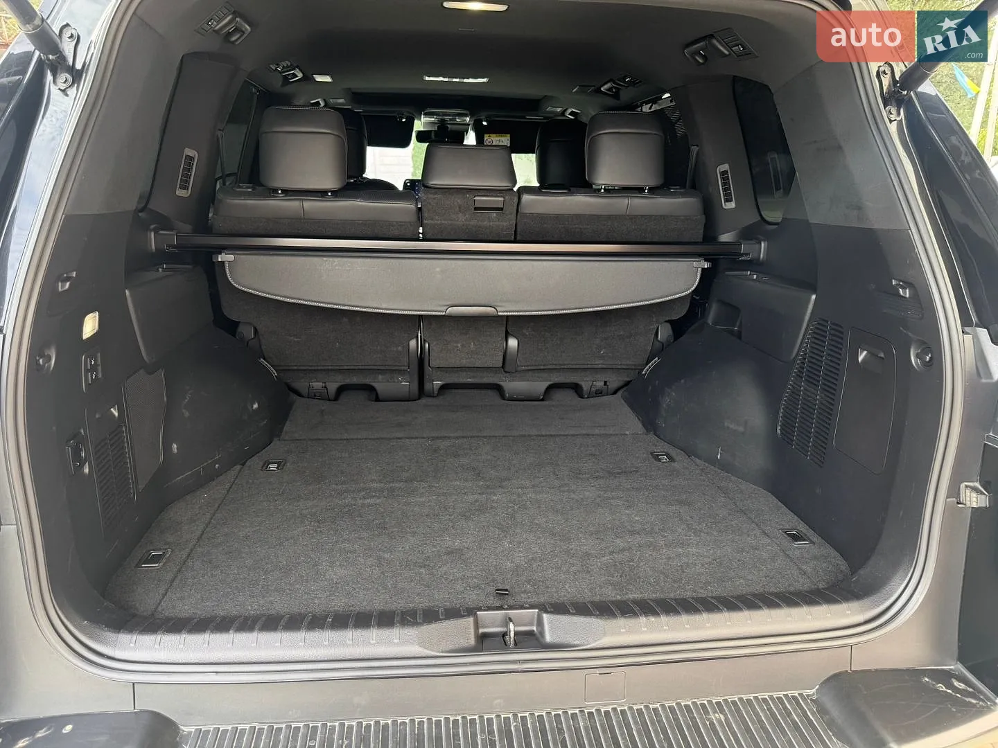 2023 Lexus LX - мініатюра 38