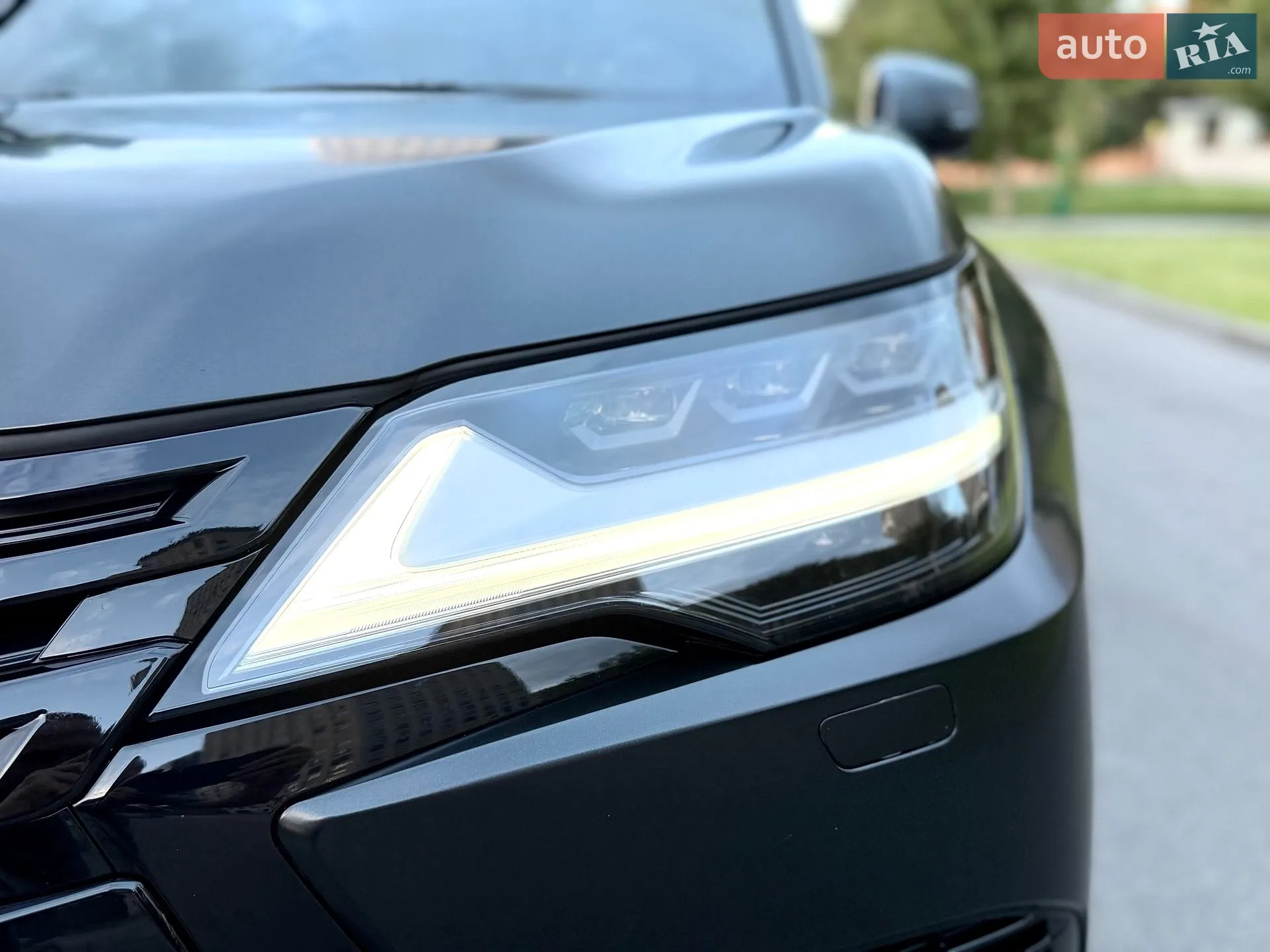 2025 Lexus LX - мініатюра 5