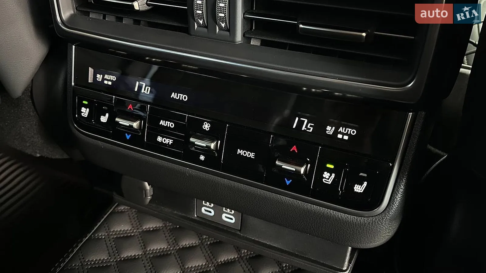 2025 Lexus LX - мініатюра 26