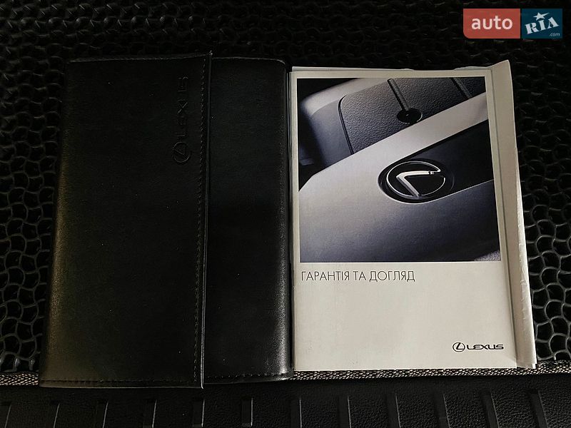 Позашляховик / Кросовер Lexus LX 2025 в Умані