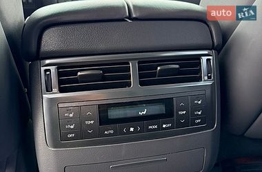 Внедорожник / Кроссовер Lexus LX 2008 в Ивано-Франковске