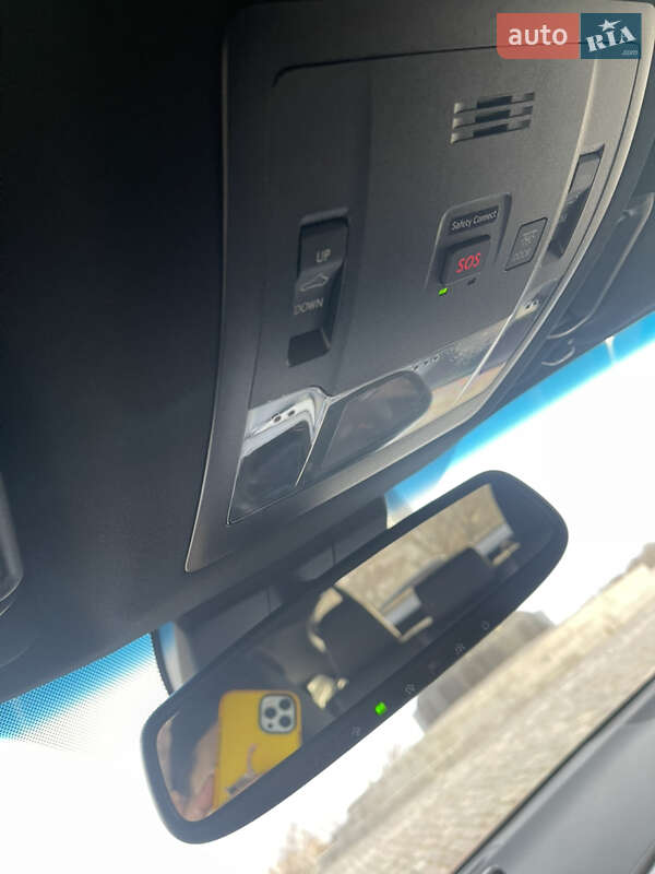 Внедорожник / Кроссовер Lexus NX 2018 в Житомире фото 10 Внедорожник / Кроссовер Lexus NX 2018 в Житомире