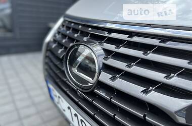 Внедорожник / Кроссовер Lexus NX 2017 в 