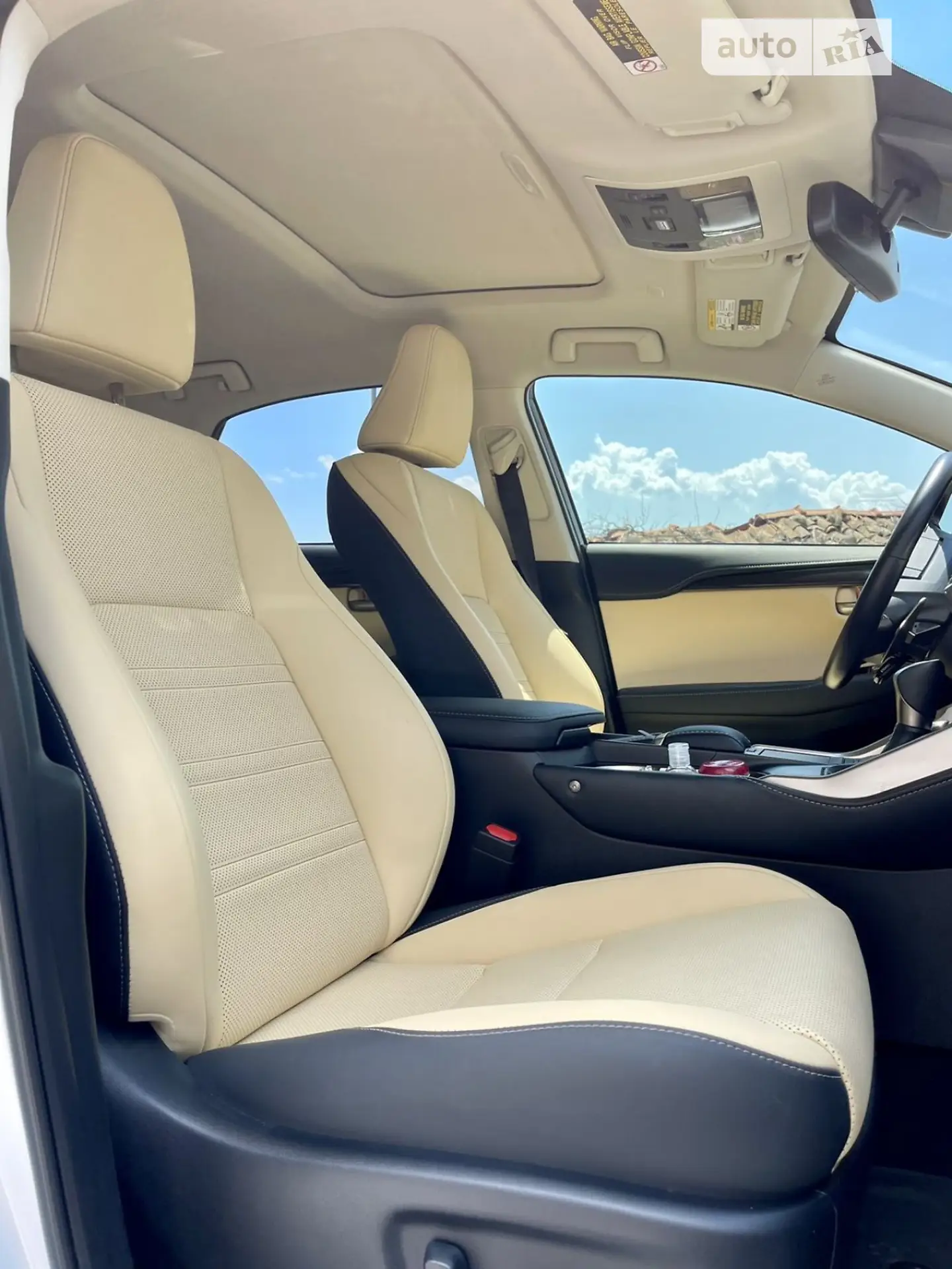 2020 Lexus NX - мініатюра 14