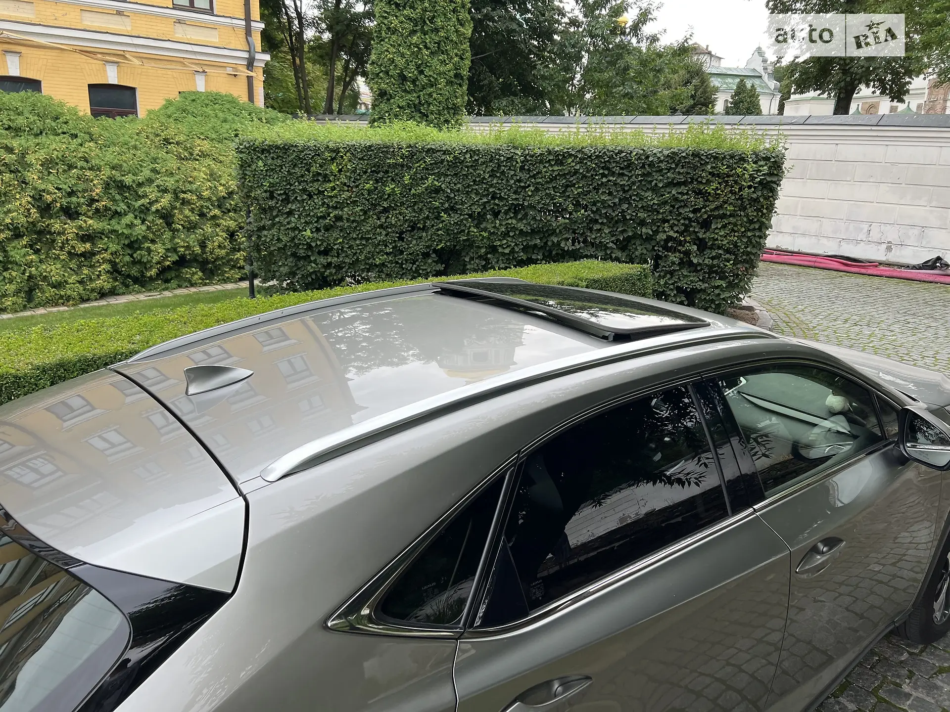 2019 Lexus NX - мініатюра 7