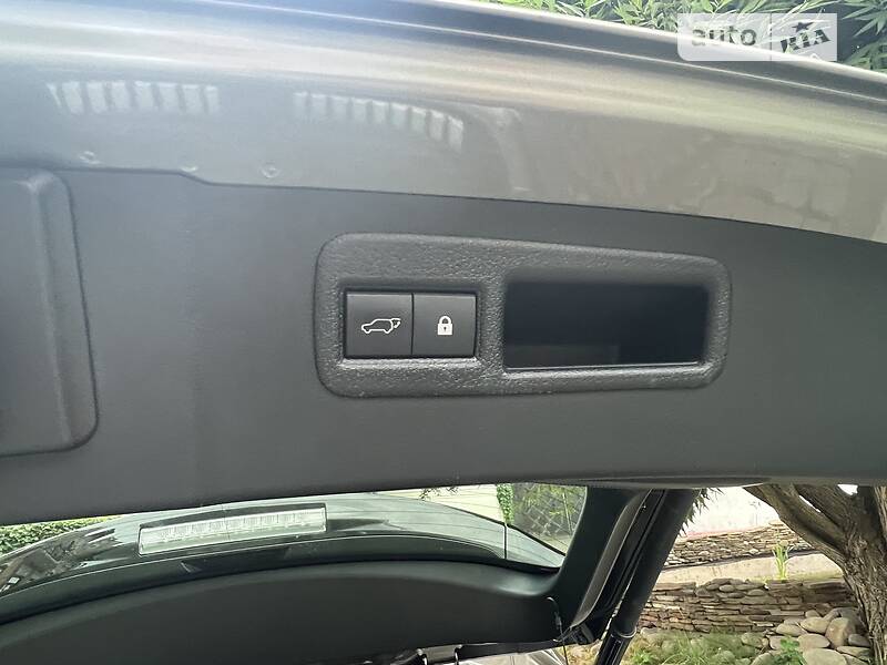 Внедорожник / Кроссовер Lexus NX 2019 в Киеве фото 26 Внедорожник / Кроссовер Lexus NX 2019 в Киеве