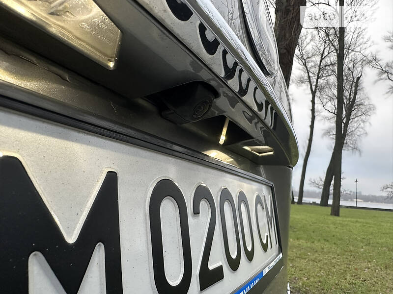 Внедорожник / Кроссовер Lexus NX 2017 в Киеве