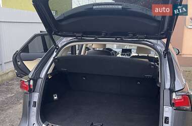 Внедорожник / Кроссовер Lexus NX 2014 в 