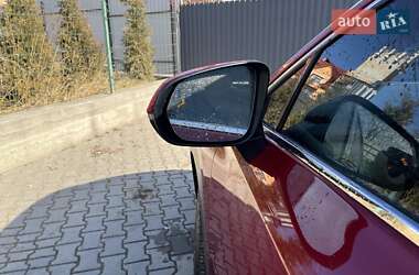 Внедорожник / Кроссовер Lexus NX 2015 в Черновцах