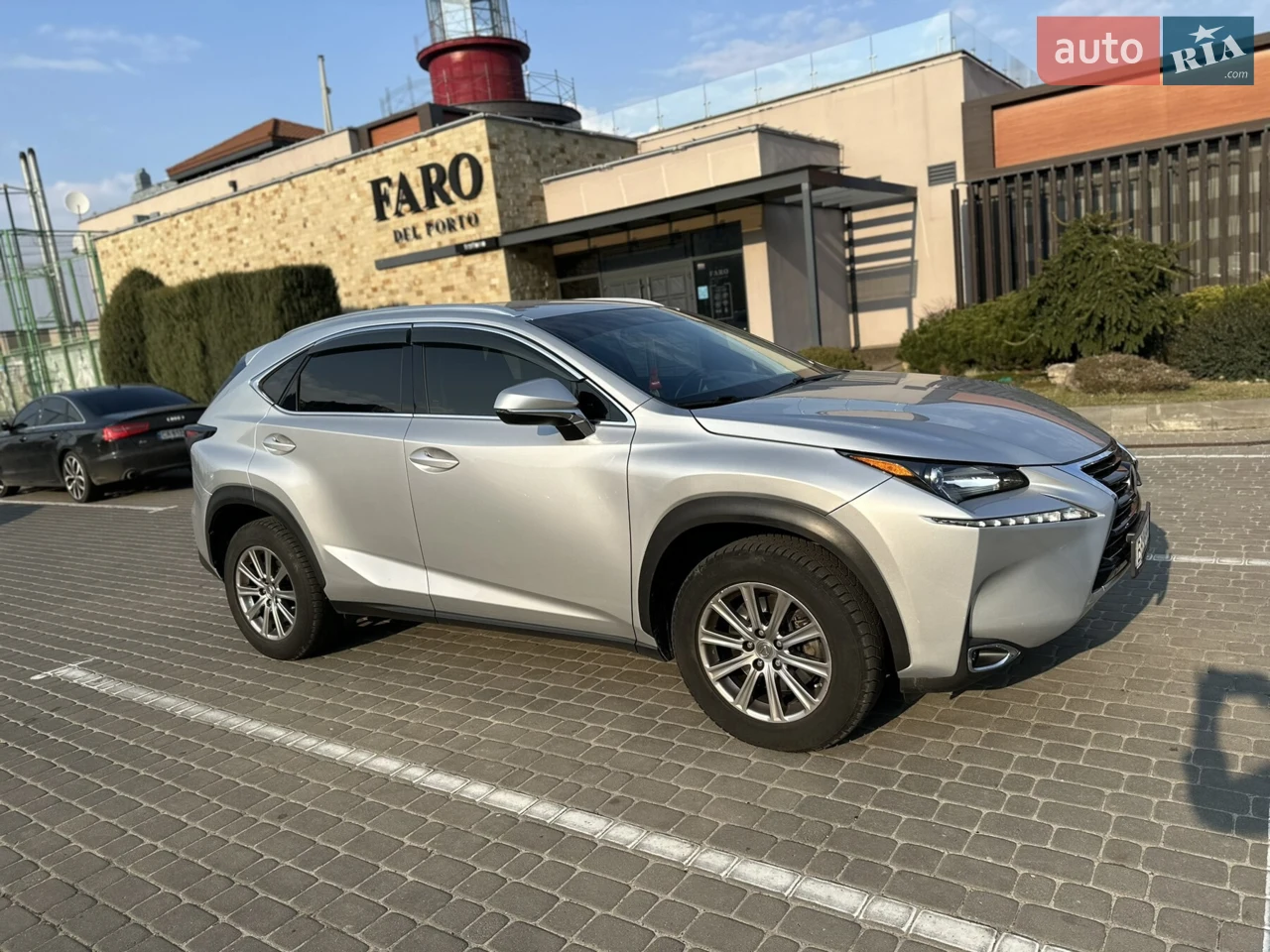 2016 Lexus NX - мініатюра 19