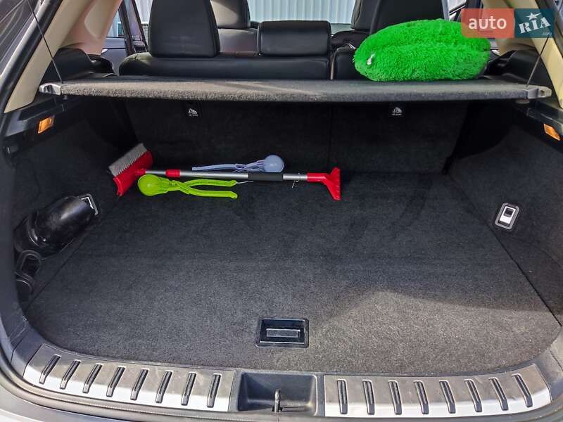 Позашляховик / Кросовер Lexus NX 2015 в Києві фото 9 Позашляховик / Кросовер Lexus NX 2015 в Києві