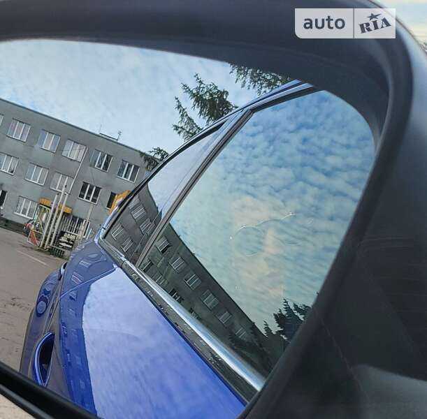 Позашляховик / Кросовер Lexus NX 2016 в Рівному