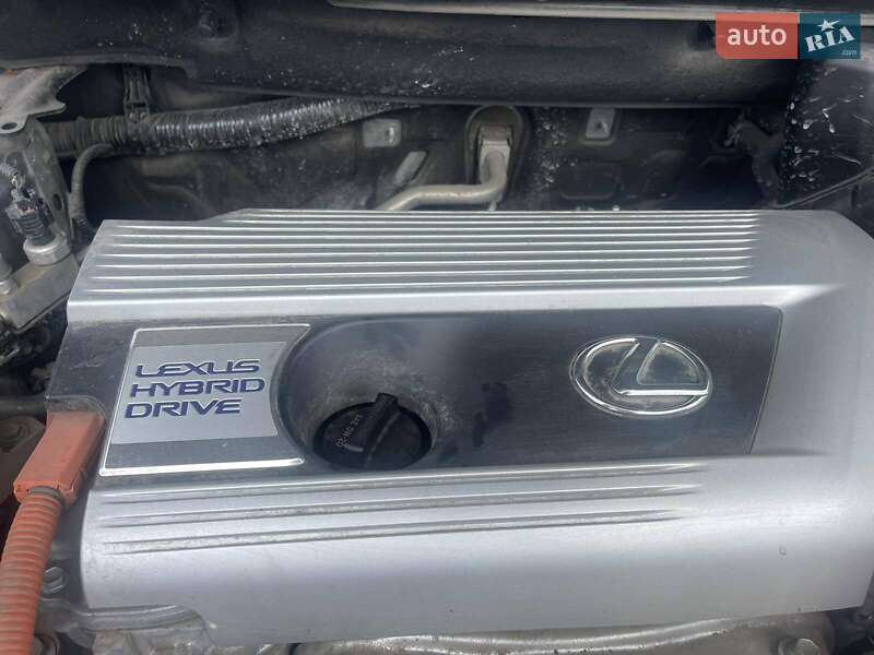 Lexus NX 2018