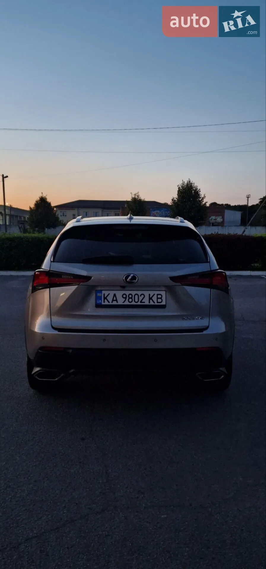 2019 Lexus NX - мініатюра 9