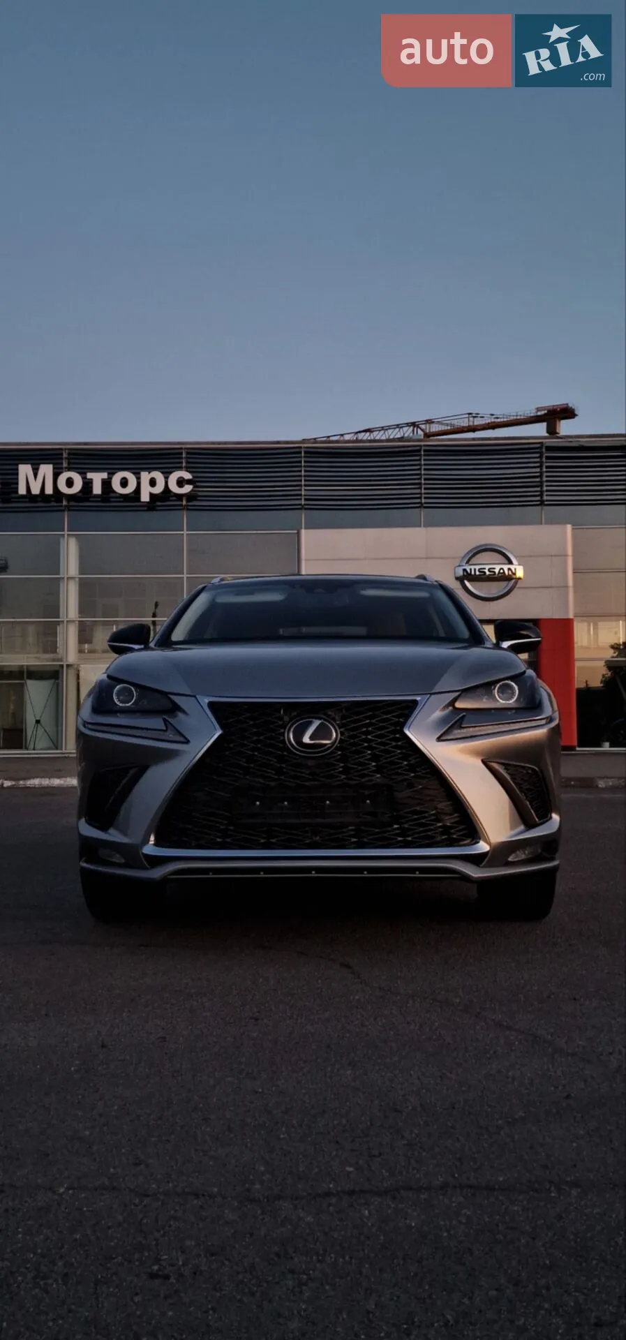 2019 Lexus NX - мініатюра 2