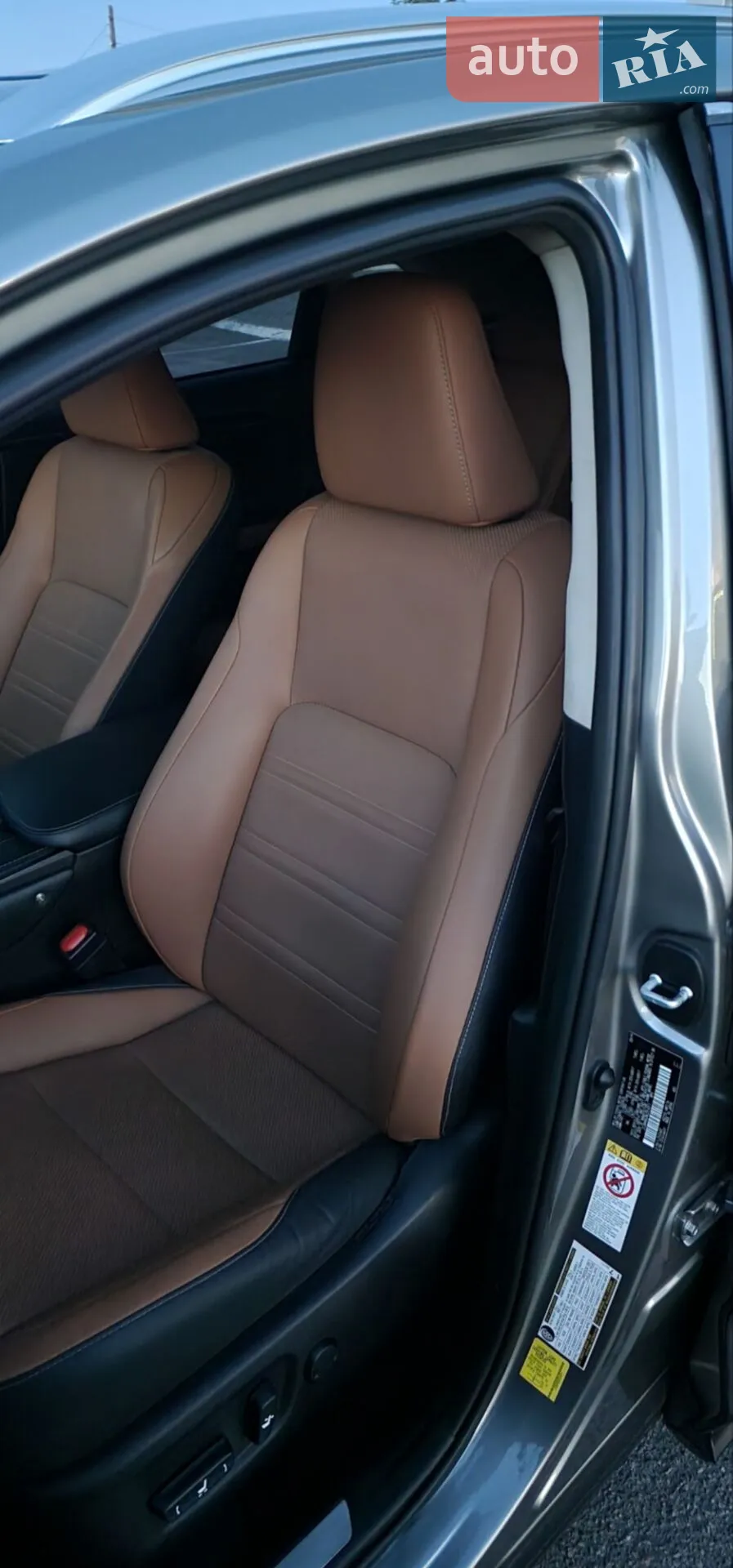 2019 Lexus NX - мініатюра 18