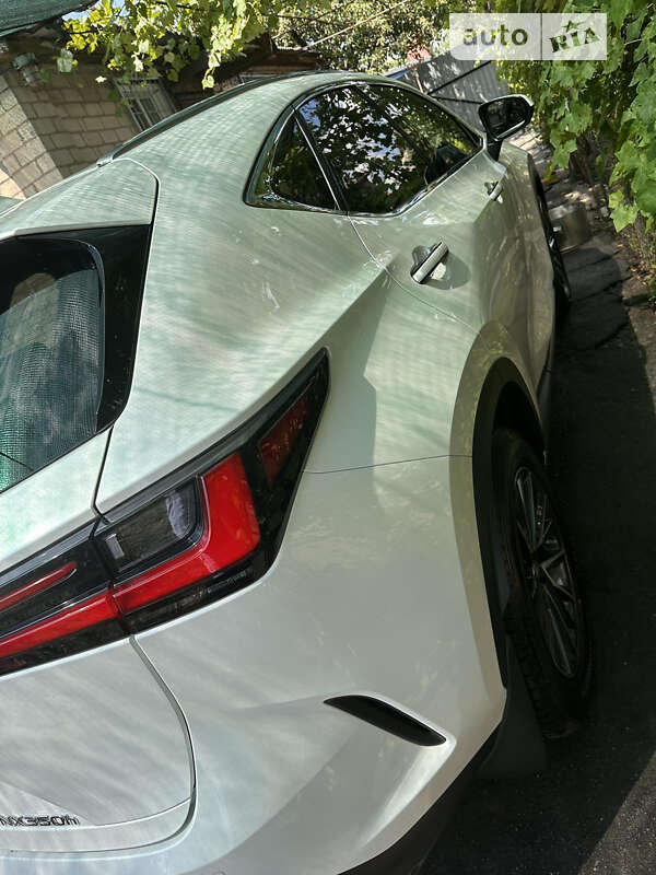 Внедорожник / Кроссовер Lexus NX 2022 в Кривом Роге