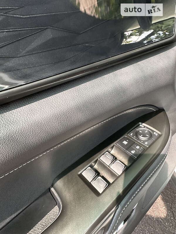 Внедорожник / Кроссовер Lexus NX 2022 в Кривом Роге