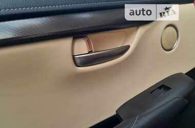 Внедорожник / Кроссовер Lexus NX 2015 в 